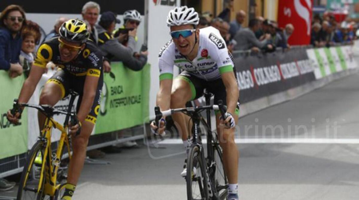 Parte da Riccione la Coppi e Bartali: ecco le modifiche alla viabilit&agrave; - 