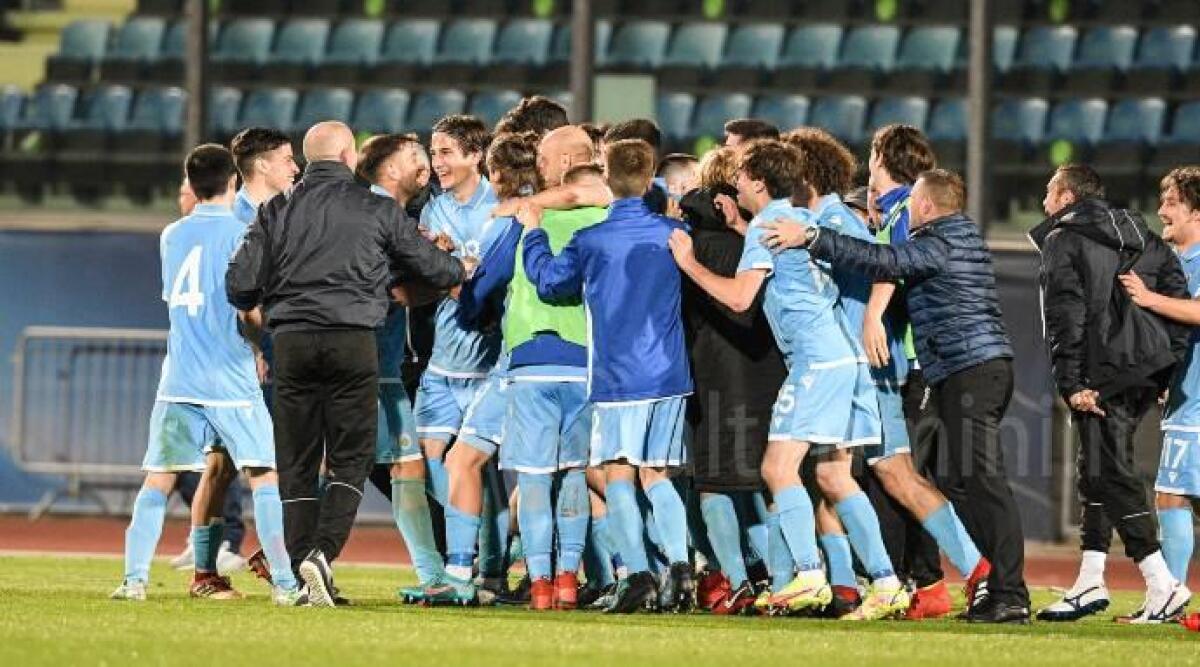 Calcio, Euro 2023: San Marino Under 21 a punto dopo sette anni -