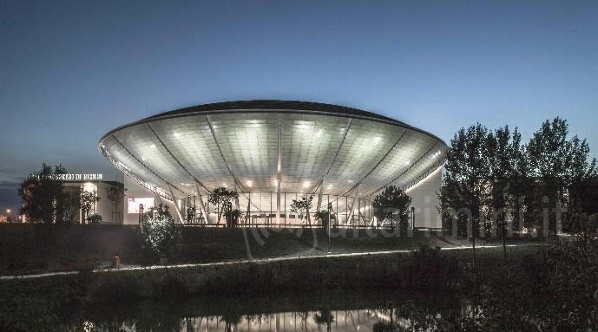 La citt&agrave; di Rimini ospiter&agrave; il convegno internazionale della scienza nel 2024 - 