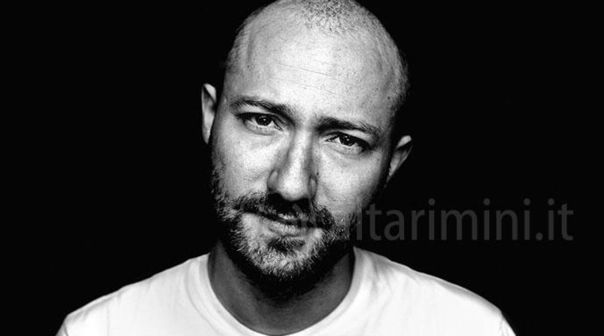 Paul Kalkbrenner, a Rimini una delle tappe italiane del tour del re della techno - 