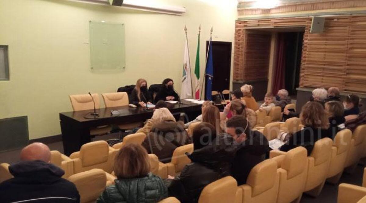 Ucraina, sindaco Coriano: &quot;dare soldi alle famiglie che accolgono profughi&quot; - 