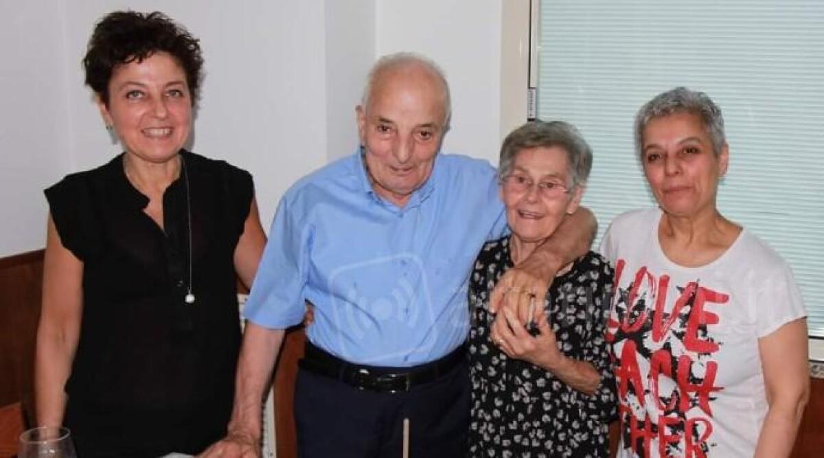 Verucchio, buon compleanno trattoria Zaganti, una mostra per i 60 anni nel ricordo di Adolfo -