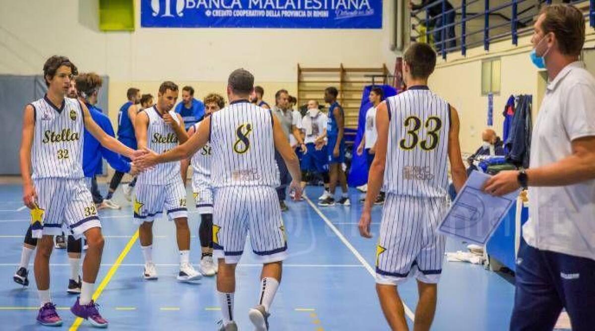 Basket D, la Stella parte col turbo: Internationa Imola ko (69-60) - 
