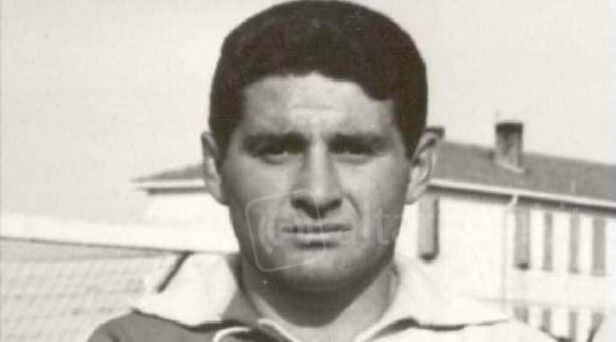 Rimini Calcio in lutto, &egrave; morto Benito Perfetti: ex bomber e icona dei tifosi - 