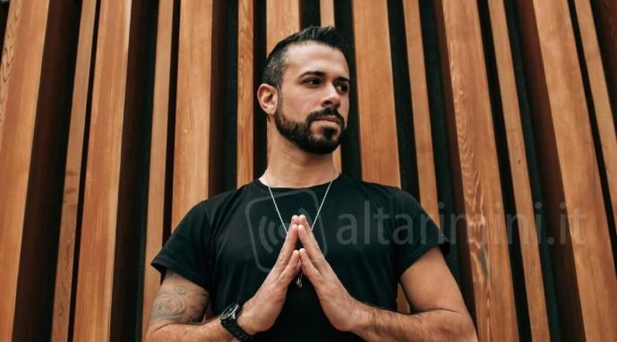 Nuovo singolo per il dj producer riminese Alexenn, 'Amen' disponibile su tutte le piattaforme -
