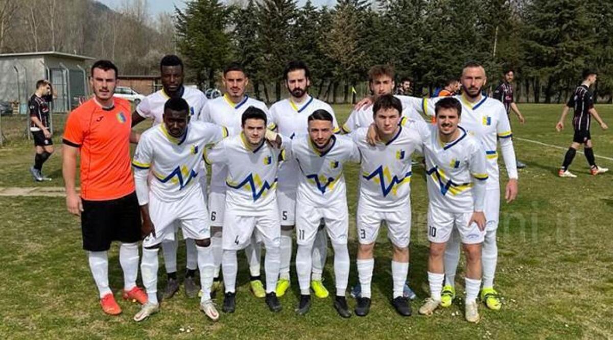 Calcio Promozione: Novafeltria, pari a reti inviolate con il Granata - 