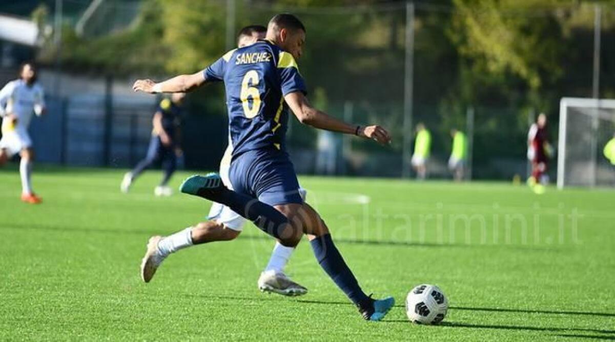 Calcio RSM: Sanchez: 'La Fiorita contro il San Giovanni vuole il bottino pieno' -