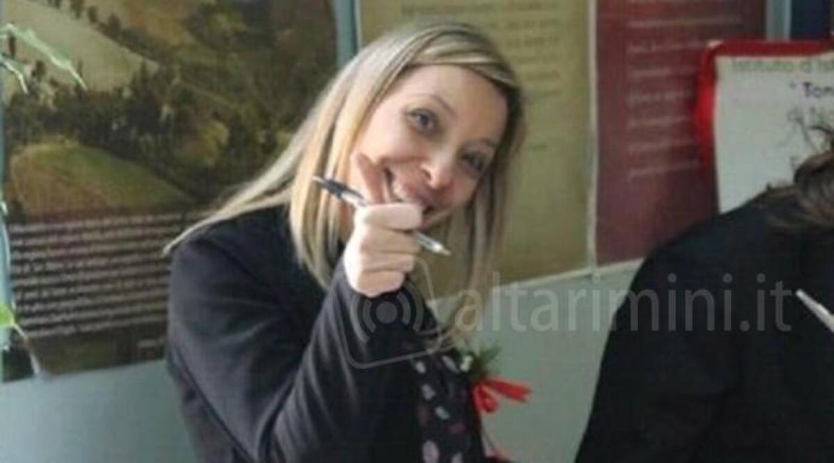 Istituto Tonino Guerra ricorda Tonia Sauro, scomparsa prematuramente - 