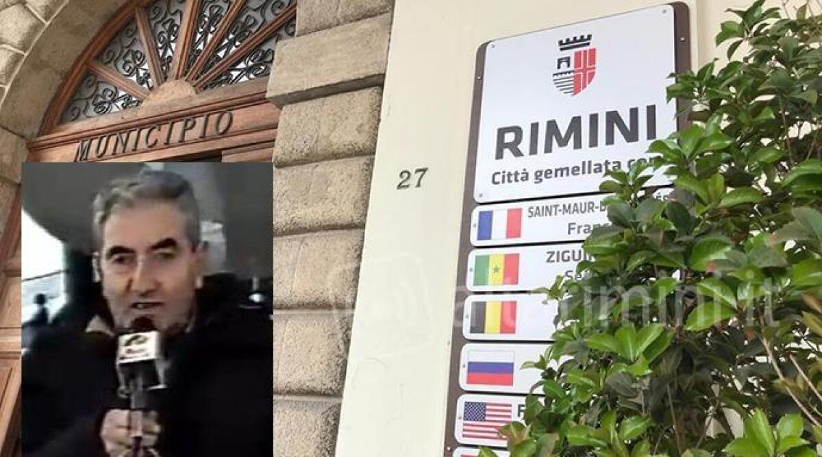 Rimini: addio a Lino Vici, storico consigliere comunale - 