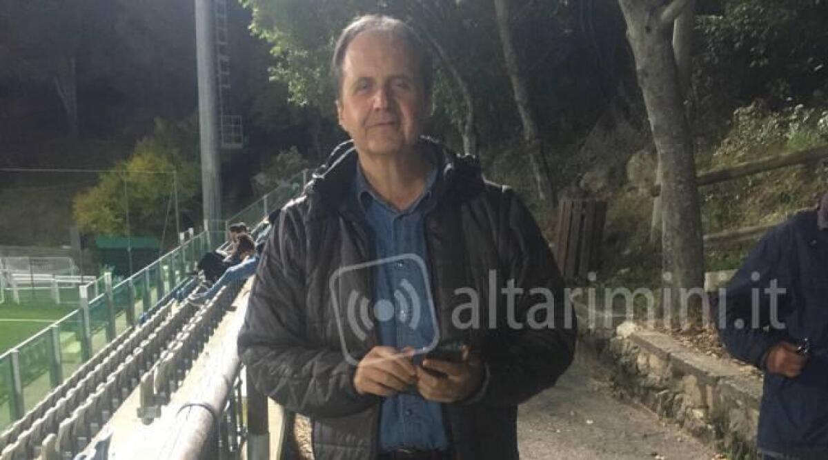 Calcio RSM: il Murata sfida la Virtus, Fulvio Simoncini: 'Serve la partita perfetta' -