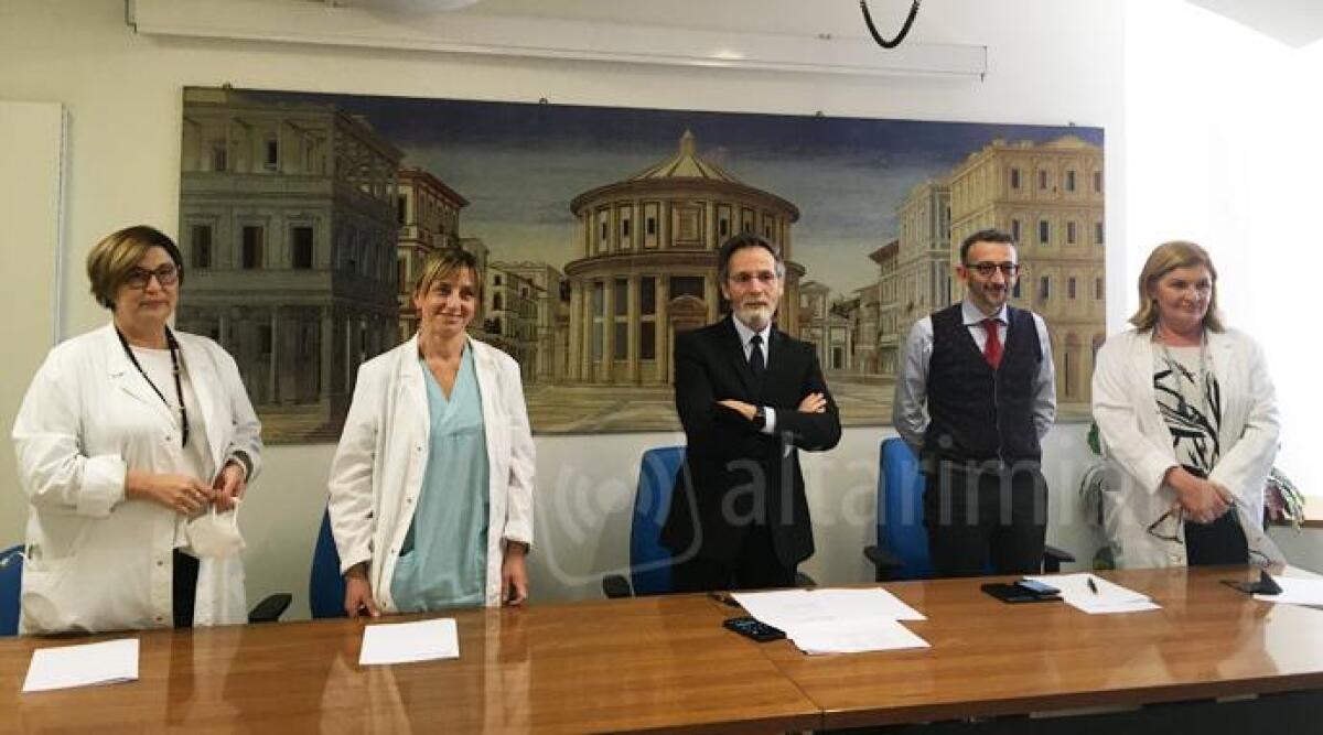 Ospedale Riccione, cambiano i direttori dell'anestesia e della medicina interna - 