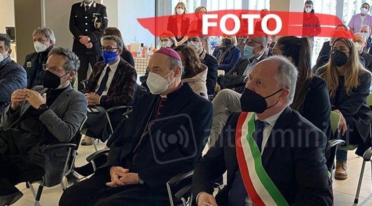A Novafeltria parte ufficialmente l&rsquo;attivit&agrave; della Casa Residenza Anziani - 