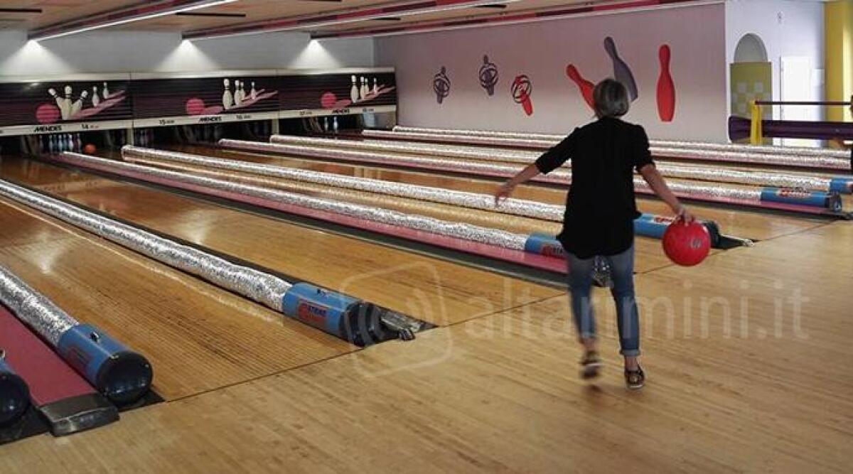 Poggio Torriana, dopo 30 anni di attività chiude la sala del bowling -