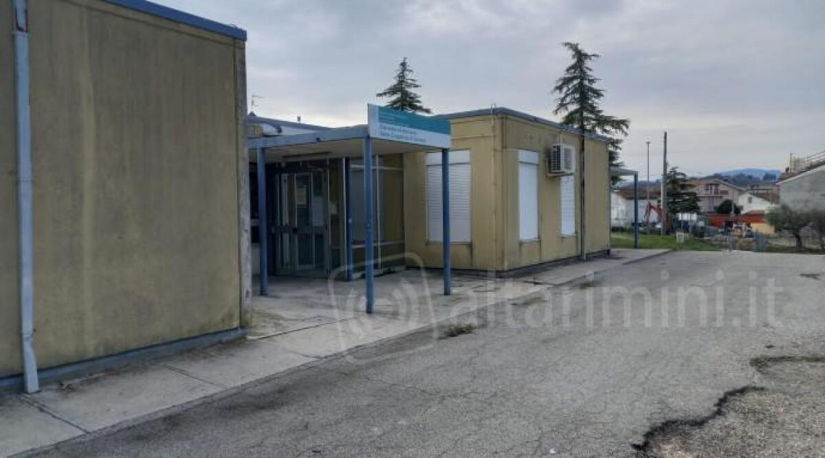 Nuovo Polo dell'Infanzia a Coriano, presentata la richiesta di contributo - 