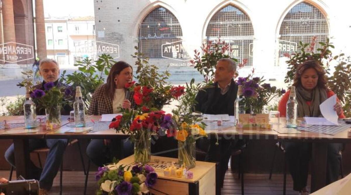 Giardini d'Autore, presentata la nuova edizione: tutte le novit&agrave; dell'evento principe del giardinaggio - 