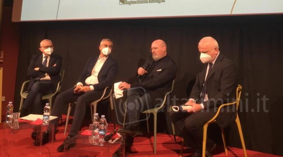 Sottoscritto il patto per il lavoro e per il clima della provincia di Rimini - 