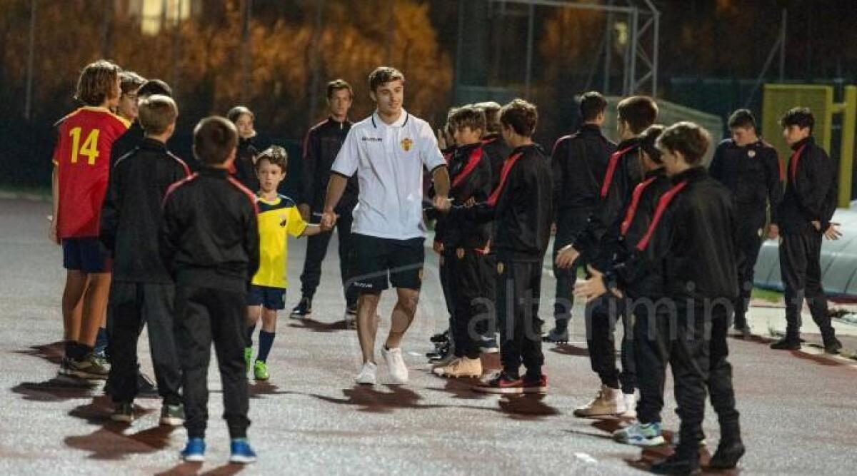 Giovane calciatore trovato morto in casa, scomparso Diego Barrio aveva militato nel Cattolica -