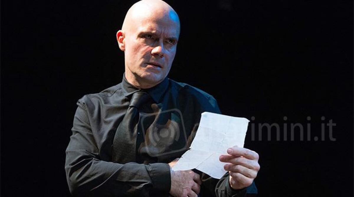 Rimini, al Teatro degli Atti la storia di Perlasca, giusto tra le nazioni -