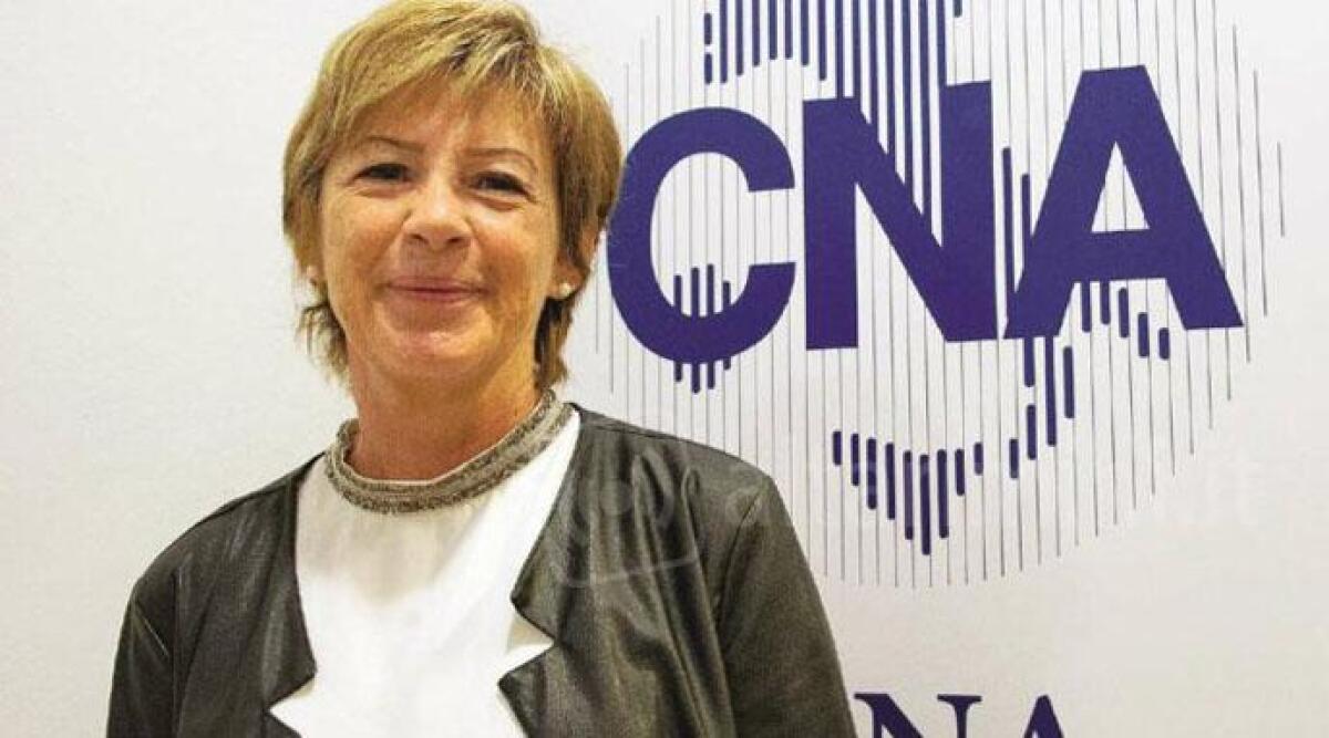 Candidato sindaco, Daniela Angelini lascia carica di responsabile di Cna Riccione - 