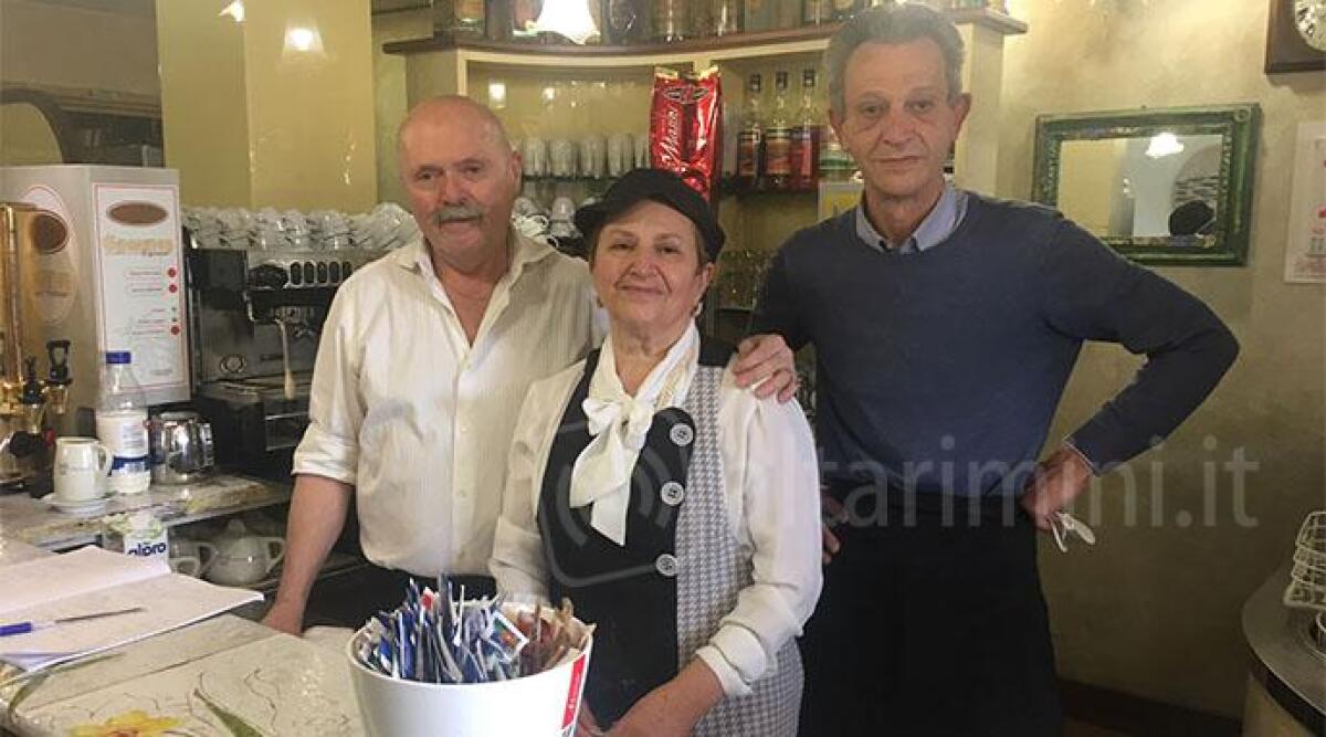 Pasticceria Vecchi, cambio di propriet&agrave;: 'Dopo 40 anni andiamo in pensione'. Luned&igrave; ultimo giorno - 