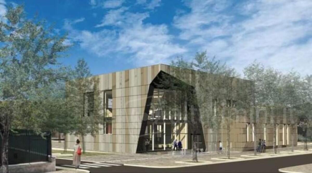 Morciano, 760mila euro dalla Regione per la rigenerazione urbana dell'area della nuova biblioteca -