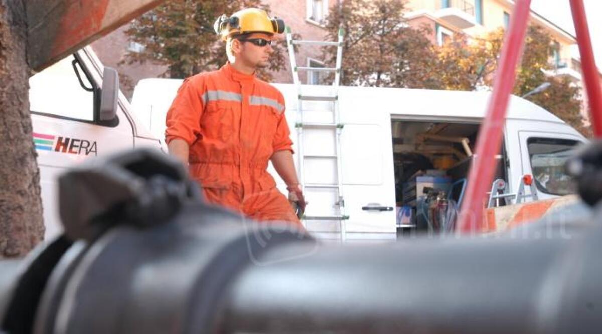 Lavori Hera, al via la riqualificazione dell’impianto fognario di via dei Mulini a Rimini -