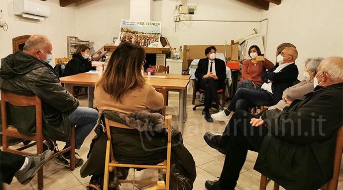 Nuova viabilit&agrave; Marecchiese, l'appello: "non si dimentichi il tratto tra Corpol&ograve; e Rimini" - 