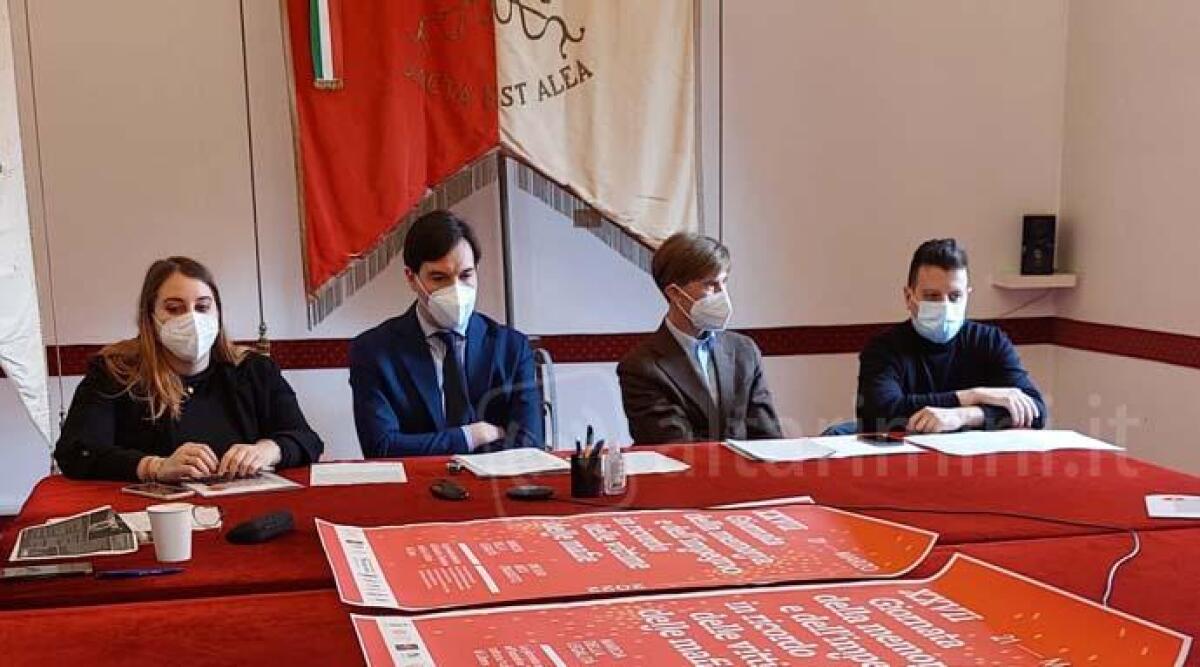 Rimini, una marcia della legalit&agrave; per ricordare le vittime della mafia - 