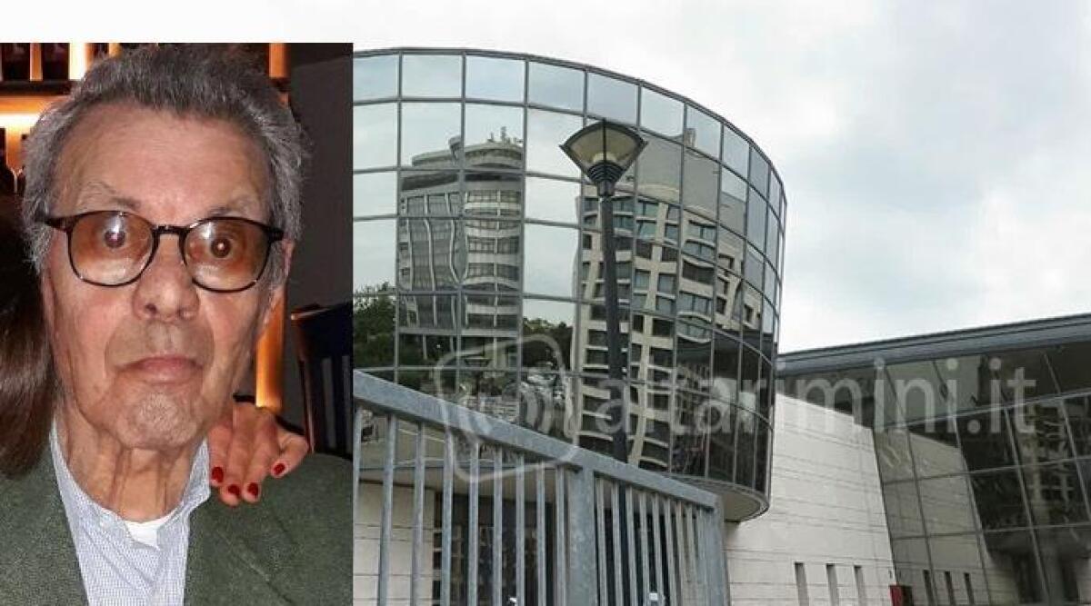 Addio Roberto Sapio, da magistrato indag&ograve; sulla banda della Uno Bianca - 