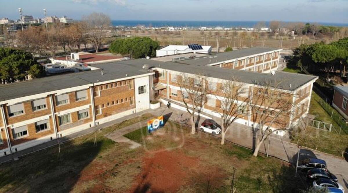 Una nuova mensa scolastica per l'istituto comprensivo di Misano: caccia ai fondi del pnrr -