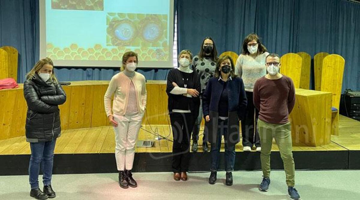 Cattolica, i bambini della scuola primaria tornano in biblioteca -
