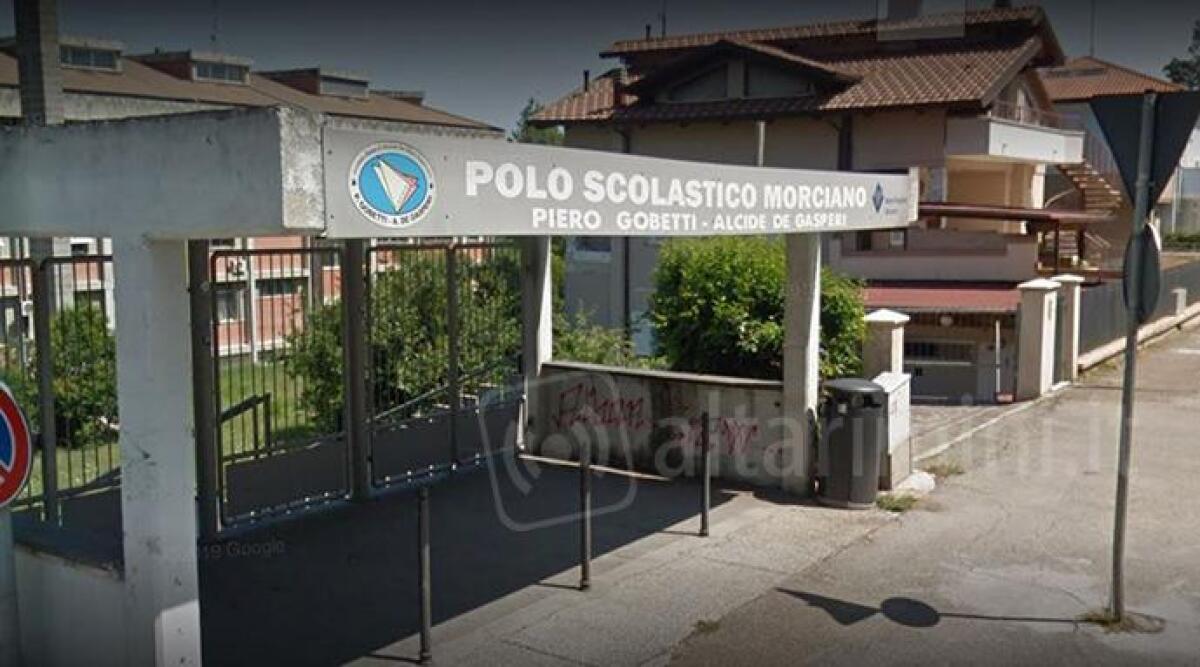 Scuola: crescono iscrizioni al Gobetti De Gasperi di Morciano, &quot;servono pi&ugrave; spazi&quot; - 