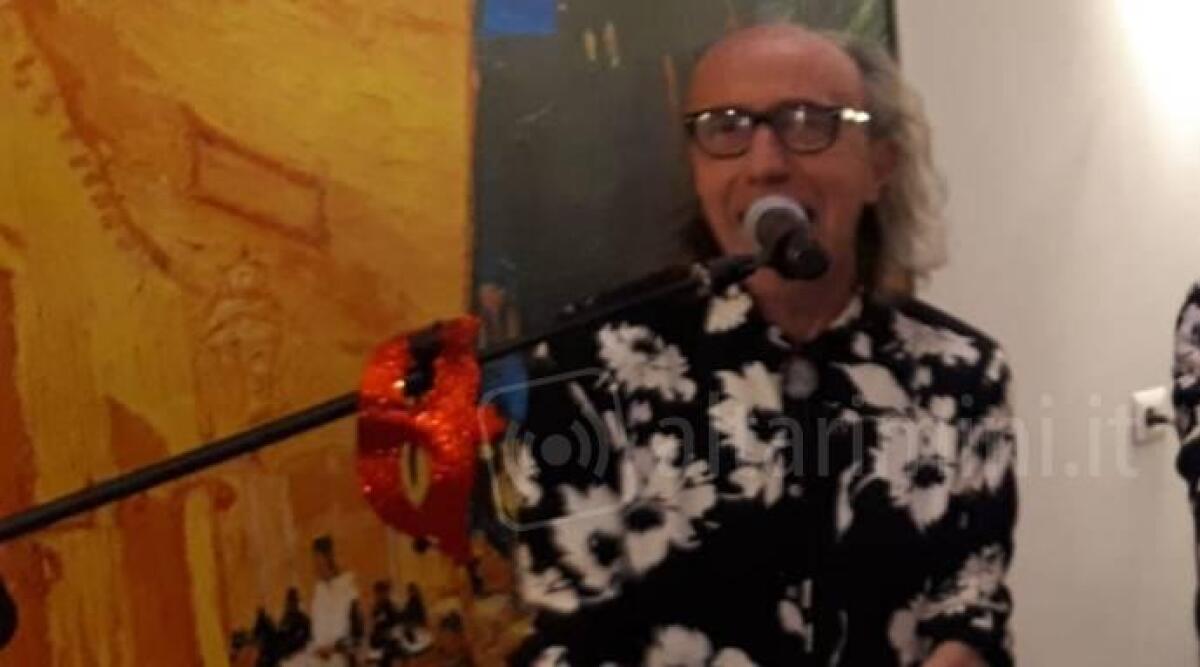 Calcio in lutto: &egrave; morto Tiziano Zucchi, figura storica del Rimini United - 