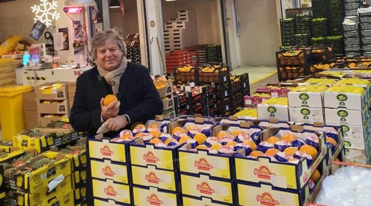 Aumento dei prezzi e approvvigionamento di frutta e verdura, nessun allarme dal Centro agroalimentare di Rimini - 
