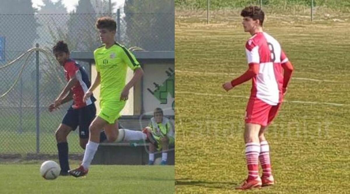 Calcio, dal Gabicce Gradara al Rimini: il 2005 Leon Gerboni ora nel mirino del Verona - 