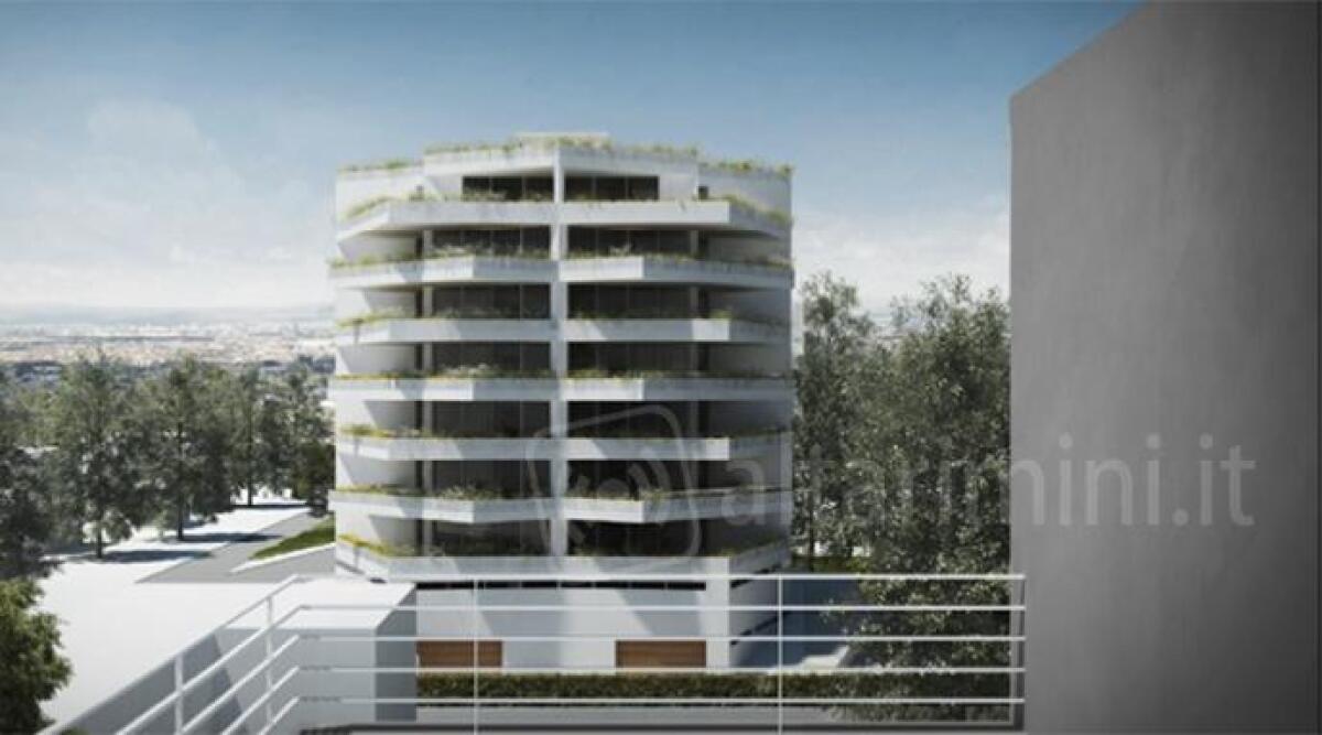 L'hotel Conchiglie di Riccione diventerà un centro benessere e parco acquatico -