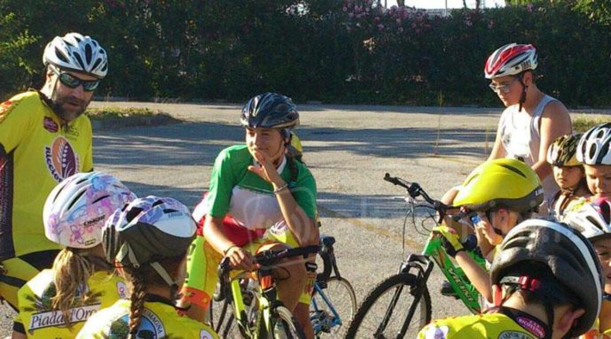 A Riccione una domenica dedicata al ciclismo giovanile - 