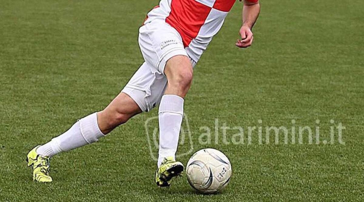 Rimini Calcio, Padroni e Dighianno nella Rappresentativa Under 15 - 