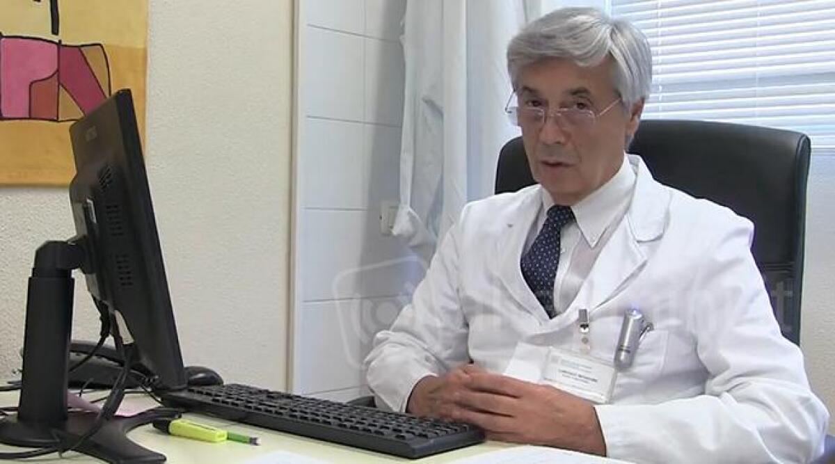 Lorenzo Menghini: lo stimato specialista della senologia riparte dalla sanità privata -