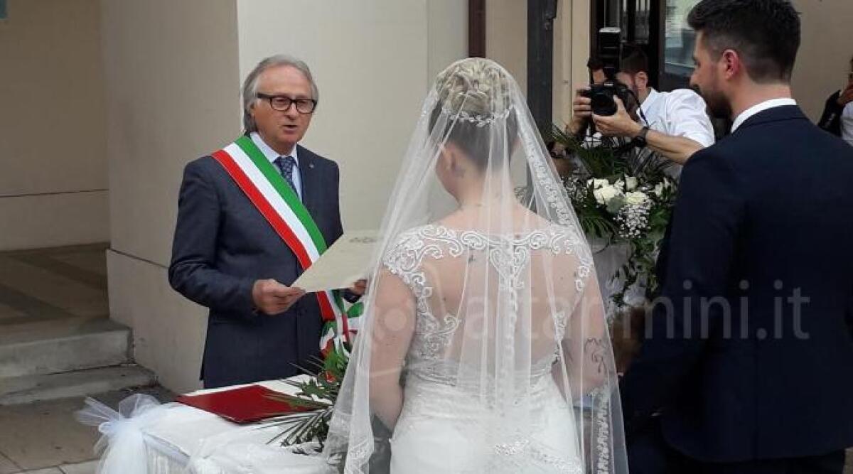 Nozze a Coriano: 135 coppie hanno detto ‘sì’ negli ultimi 6 anni -