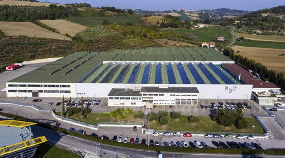 MyO Spa di Poggio Torriana si rafforza con l'acquisizione di Bm Service -