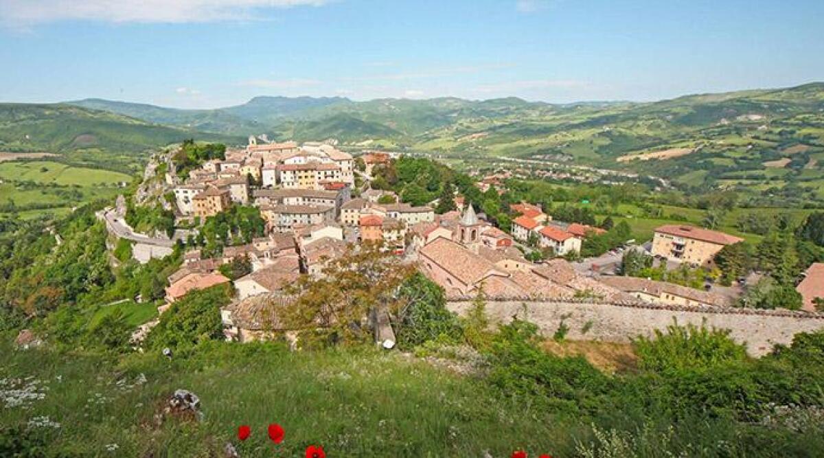 Castaldini (Fi): &quot;Subito copertura rete a Pennabilli, nel riminese&quot; - 