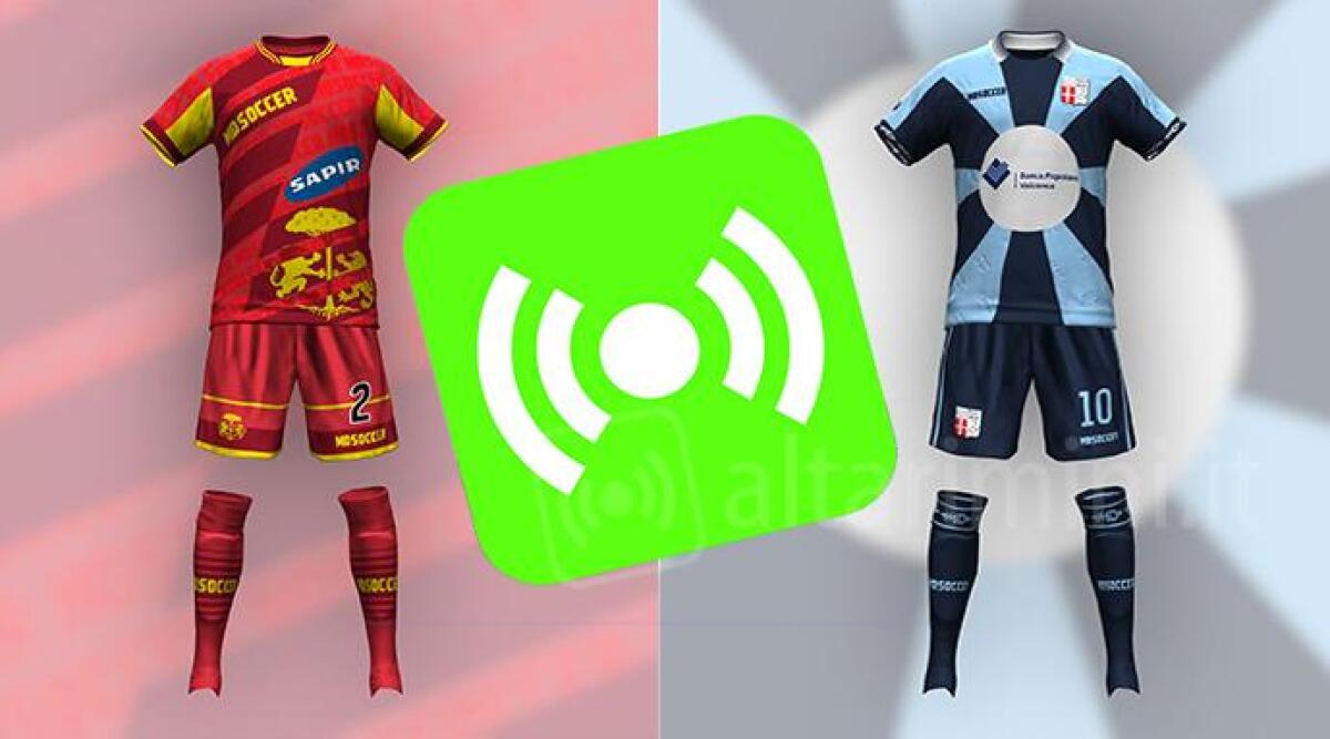 DIRETTA TESTUALE Calcio D Ravenna - Rimini 1-0 Finale - 