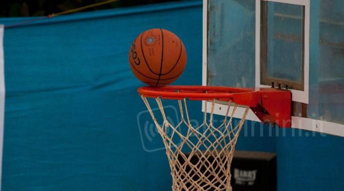 Morciano, verso la nuova Palestra comunale. L'obiettivo è riqualificare il campo da basket -