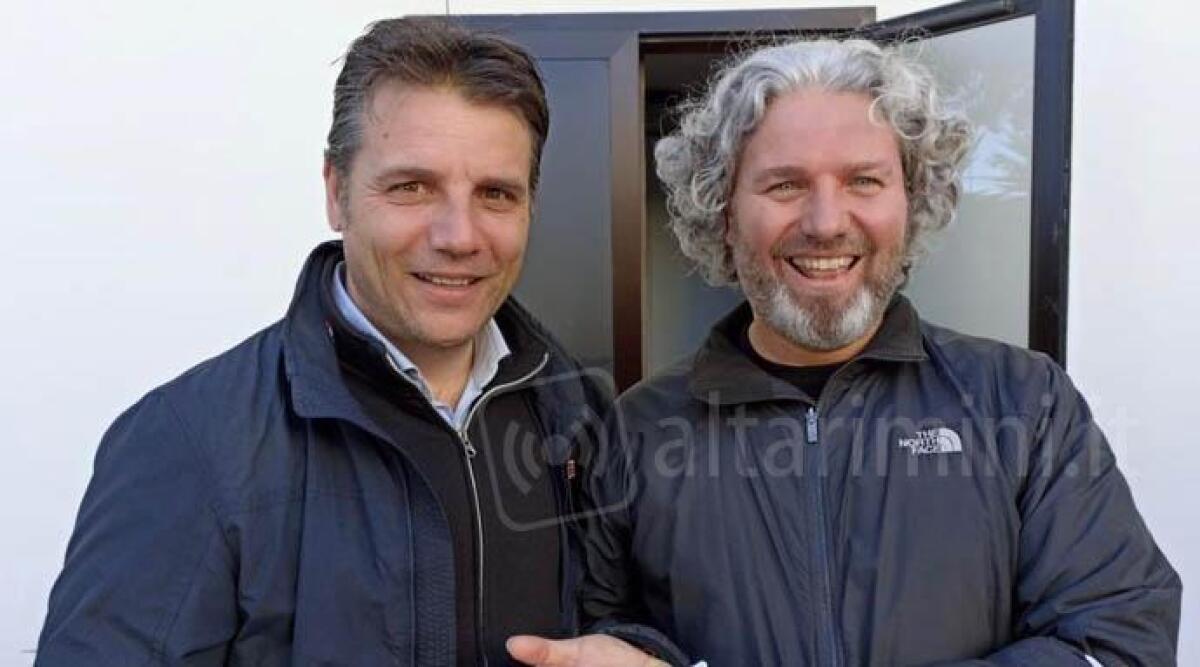 Riccione, 3500 euro in buoni spesa donati alla Caritas - 