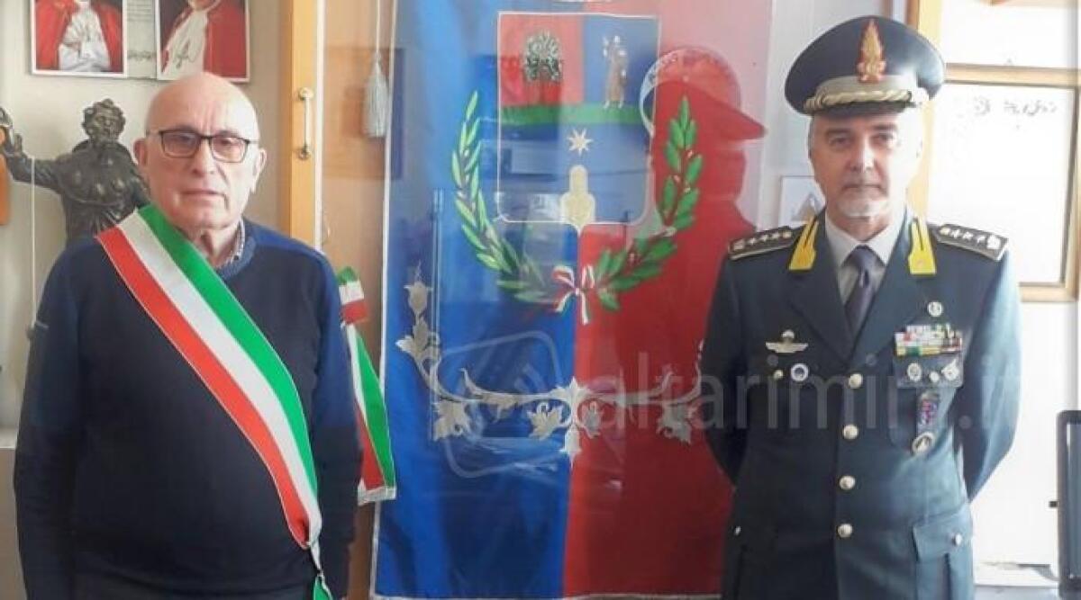 Accordo tra Finanza e comune di Saludecio, controlli contro i 'furbetti' dell'aiuto sociale -