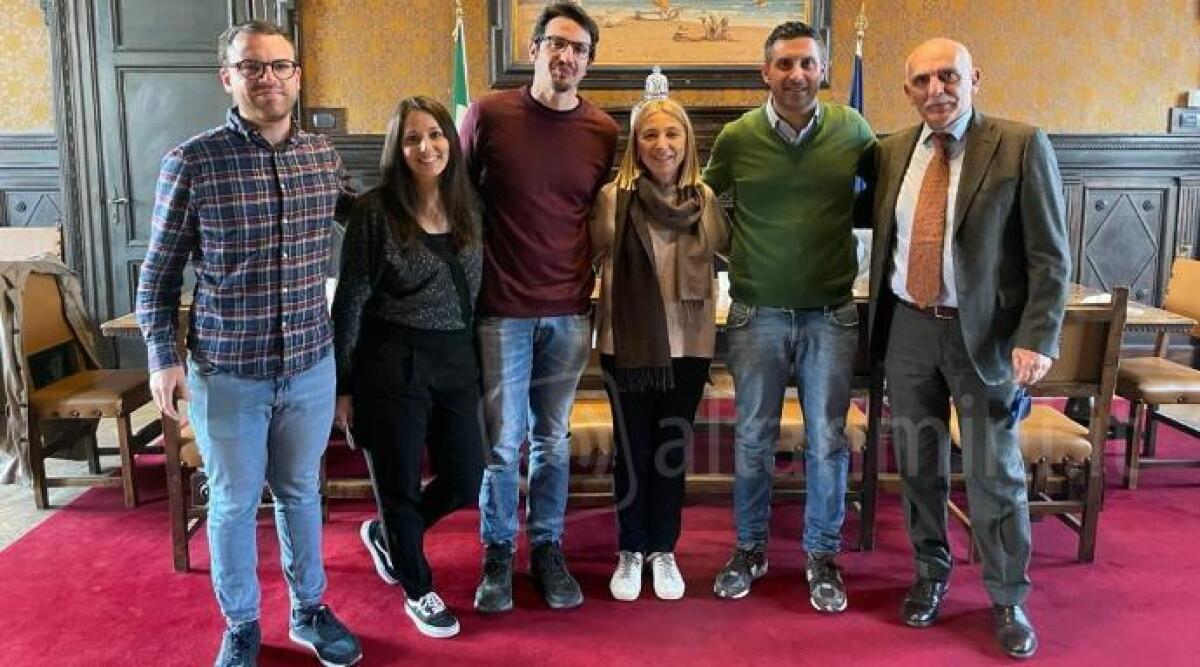 Cattolica, passaggio di testimone in Giunta comunale: l’assessore Ugolini lascia -