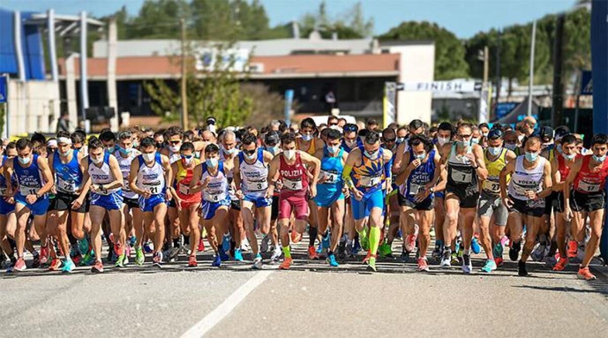 Riparte la stagione del running a San Marino, gli appuntamenti da non perdere -