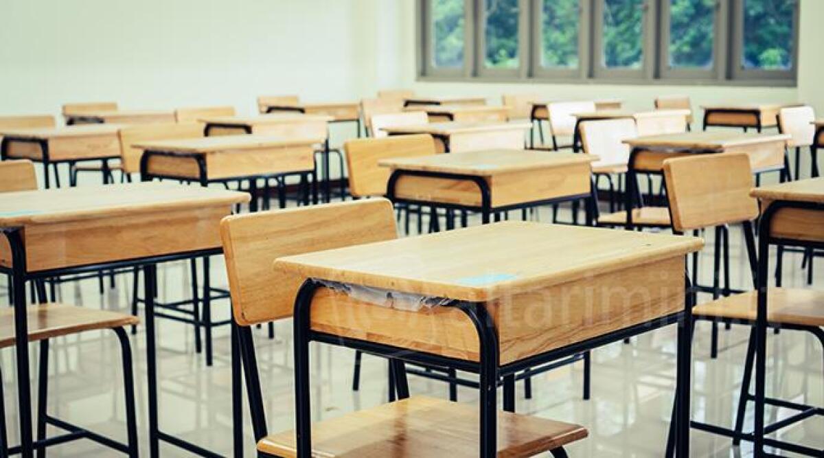 San Marino: furto a scuola, rubati i soldi raccolti per beneficenza -