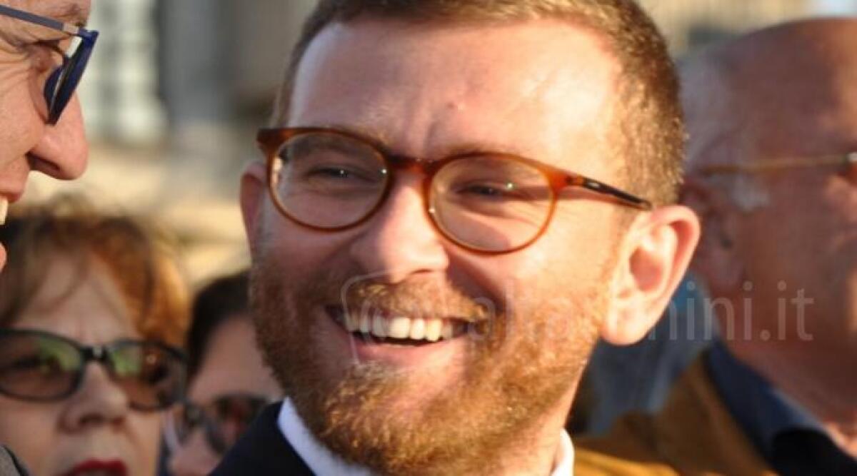 A Rimini presentazione del libro di Emanuele Felice La conquista dei diritti. Un'idea della storia -